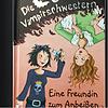 Vampirschwestern für Kinder Cover