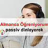 Almanca Öğreniyorum Önemli Fiiller ve mesleğimle ilgili diğer paylaşımlar Cover