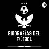 Biografías Del Fútbol portada