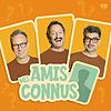 Mes amis connus cover