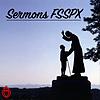 Sermons FSSPX cover
