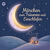 Märchen zum Träumen und Einschlafen Cover