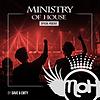 MINISTRY of HOUSE official podcast