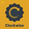 Clockwise naslovnica