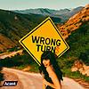 Wrong Turns with Jameela Jamil portada