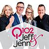 Jeff & Jenn Podcast