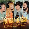 ¡Otra! ¡Otra! Tokio Hotel portada