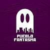 Pueblo Fantasma portada
