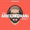 The Ariel Helwani Show корица