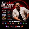 BLAST THE HOUSE RADIO & MORE BY DJ BLASTNYC portada