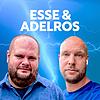 Esse & Adelros capa