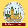 Il Ghirigoro portada