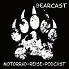 BEARcast - Motorrad Reise Podcast