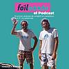 Foileando - El primer podcast de Wingfoil en castellano (o quizás el 3º, no lo sabemos)