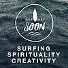 GET WET SOON · Dive into Surfing, Yoga and Creativity