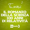 Il romanzo della scienza