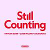 Still Counting kansi