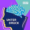 Unter Druck – Wie Stress uns krank macht Cover