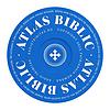 Atlas Biblic copertă