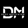 DEEP MOTIVATION cover