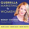 Guerrilla Marketing to Women l  Video SEO l Sales Conversions l YouTube Marketing l Marketing l Video Optimization l Podcasti