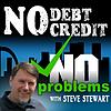 No Debt, No Credit, No Problems