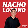 Noticiero de Nacho Lozano en Chilango portada