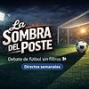 La Sombra del Poste