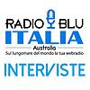 Le Interviste di Radio Blu Italia