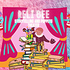 Reli Bee storytelling time.  Read, Enjoy, Listen, Integrate.