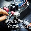 Apertura Pc Pro Audios