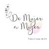 De Mujer a Mujer portada