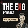 EXG: Ready For The MRCP Podcast