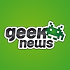Geek News sur HIT RADIO