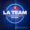 La Team Virgin Radio