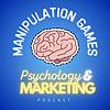 Manipulation Games: Psychology & Marketing корица
