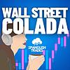 WALL STREET COLADA portada
