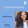 Tamissa Ferreira - Audio Livros capa