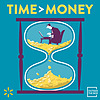 Outside the Box: Time > Money