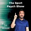 The Sport Psych Show naslovnica