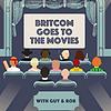 Britcom Goes To The Movies cover