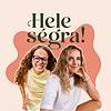 Hele ségra! obálka