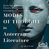 Modes of Thought in Anterran Literature カバー