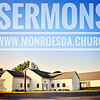 Monroe Adventist Church obálka