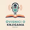 Ovisnici o knjigama naslovnica