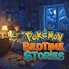 Pokémon Bedtime Stories naslovnica