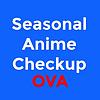 Seasonal Anime Checkup OVA Patreon Podcast Feed portada