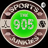 The 905 Sports Junkies
