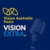 Vision Extra by Vision Australia Radio portada