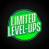 Limited Level-Ups